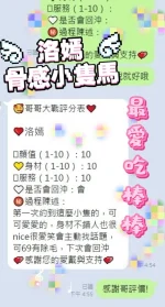 高雄定點茶-洛嫣：圖片 5