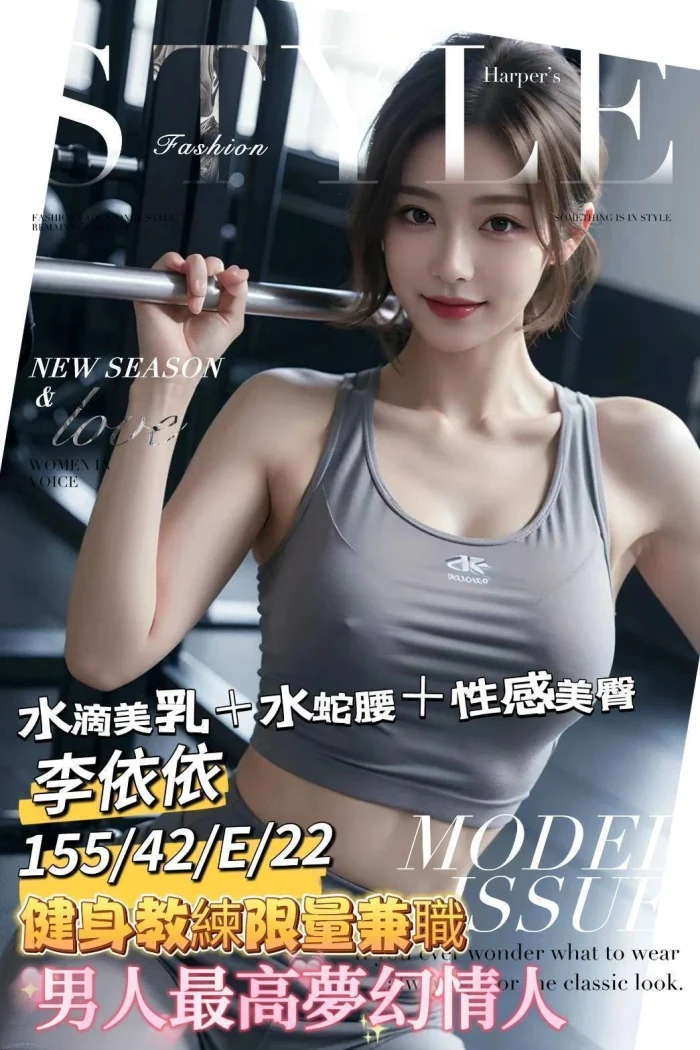 台南外送茶-李依依：圖片 1