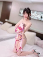 台北外送茶-清宮理惠：圖片 15