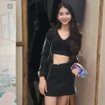 屏東外送茶-芝麻：圖片 6