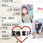 台北定點茶-蜜桃：圖片 4