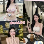 南投定點茶-菓子