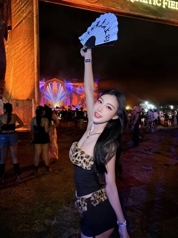 台北定點茶-楊超越：圖片 3