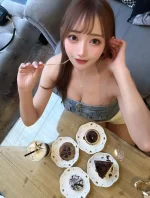 台北外送茶-高島杏奈：圖片 16