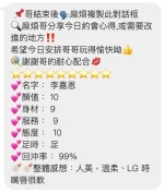 桃園定點茶-李嘉恩：圖片 6