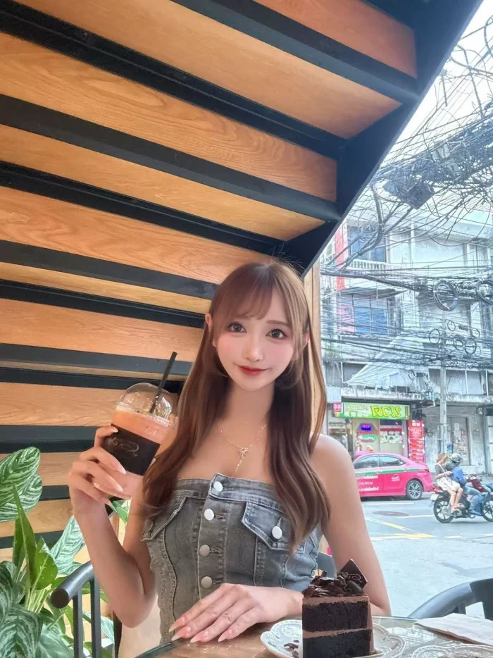 台北定點茶-高島杏奈：圖片 13