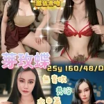 桃園定點茶-芽玫蝶