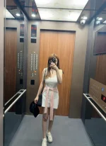 台北外送茶-柳岩：圖片 2