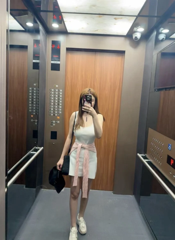 台北外送茶-柳岩：圖片 2