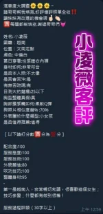 台南定點茶-小凌薇：圖片 4