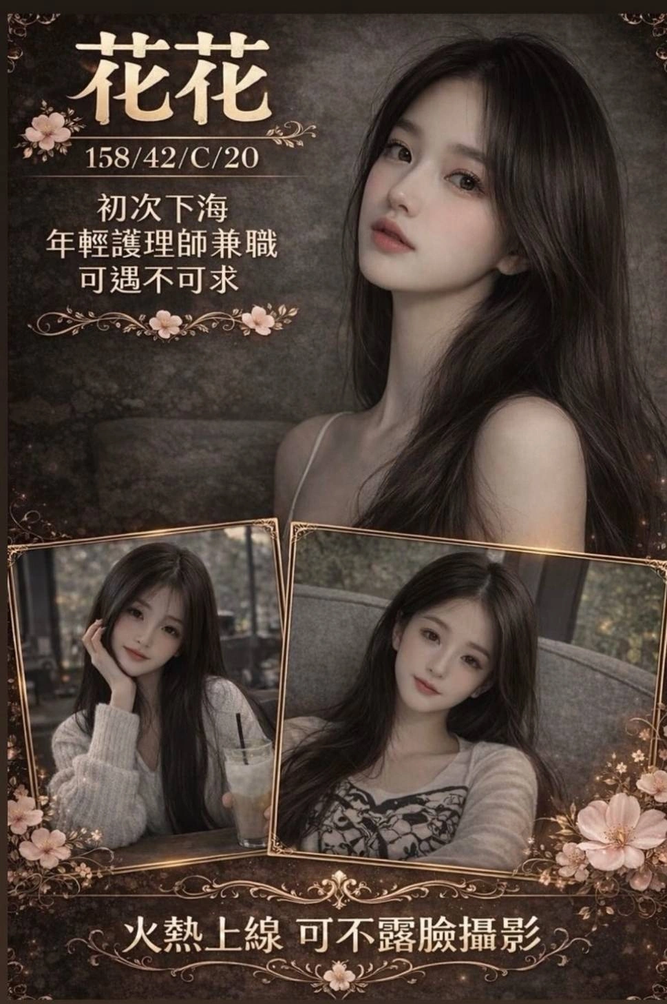 g8kBDxnX1UJKepO2 桃園外送茶-花花:圖片 1