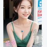 台中外送茶-芸芸