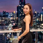 台北定點茶-櫃姐妮妮