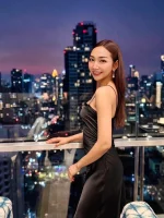 台北定點茶-櫃姐妮妮