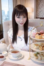 台中定點茶-彩木らん：圖片 10