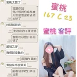 台北定點茶-蜜桃：圖片 2