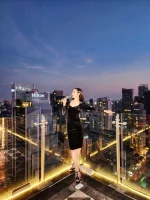 台北定點茶-櫃姐妮妮：圖片 12