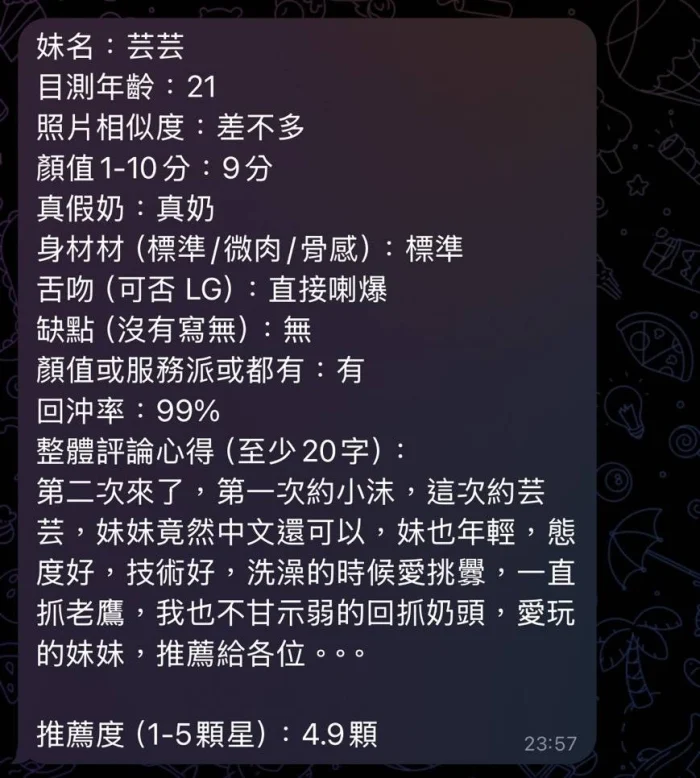 高雄定點茶-芸芸：圖片 2