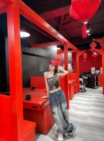 台北定點茶-日向雛田：圖片 2