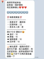 南投定點茶-雞排妹：圖片 8