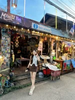 台北定點茶-小女友：圖片 4