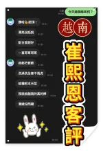 桃園定點茶-崔熙恩：圖片 2