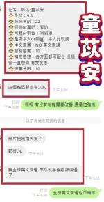 彰化定點茶-童苡安：圖片 5