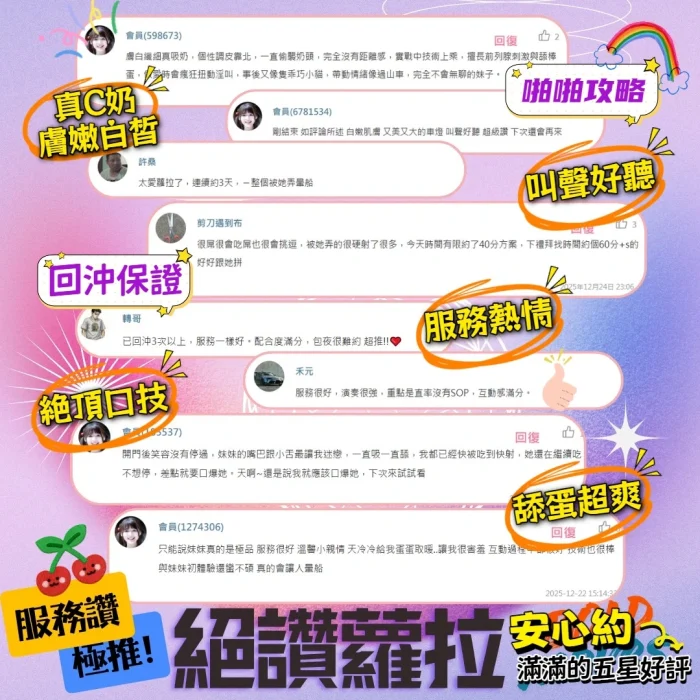 台中定點茶-蘿拉：圖片 12