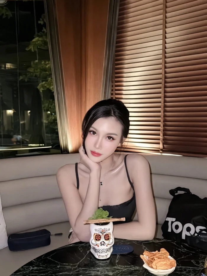 台北定點茶-楊超越：圖片 16