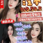 台中定點茶-淫夢