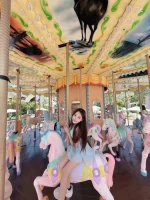 台北定點茶-小女友：圖片 3