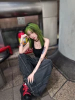 台北定點茶-日向雛田：圖片 3