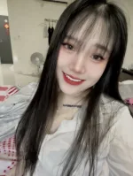 南投定點茶-靚妹