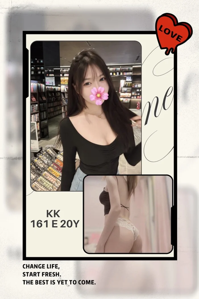 台北外送茶-KK：圖片 1