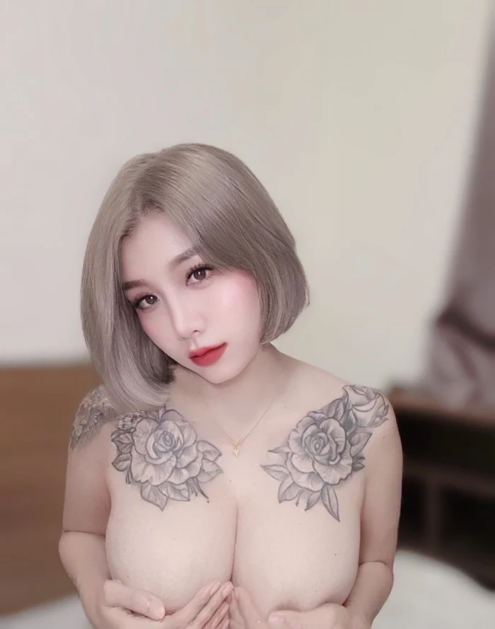 苗栗定點茶-薔薇：圖片 3