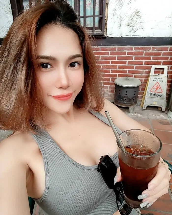 台北定點茶-許瑋甯：圖片 16