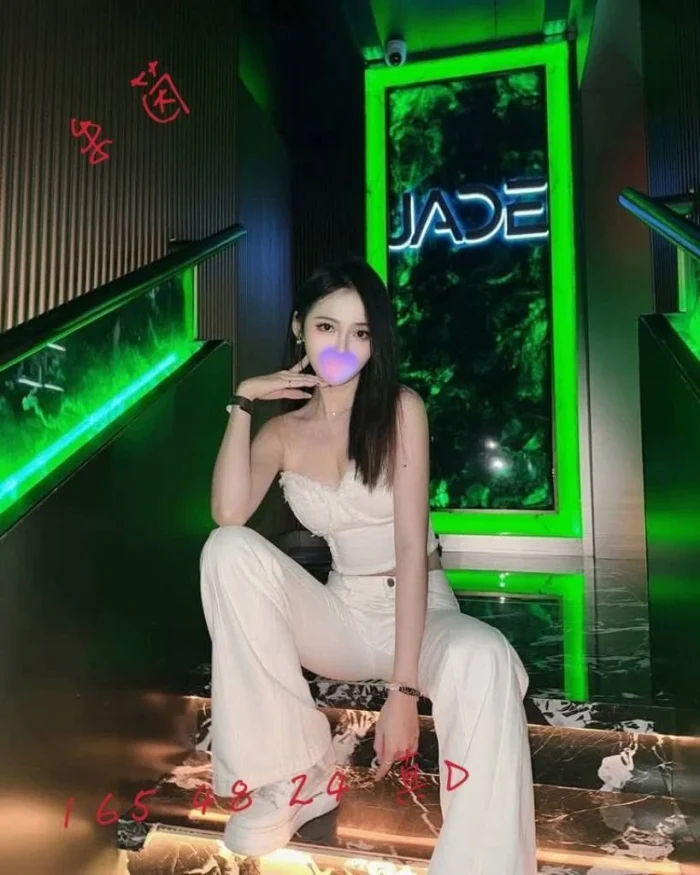 台中外送茶-朱茵：圖片 1