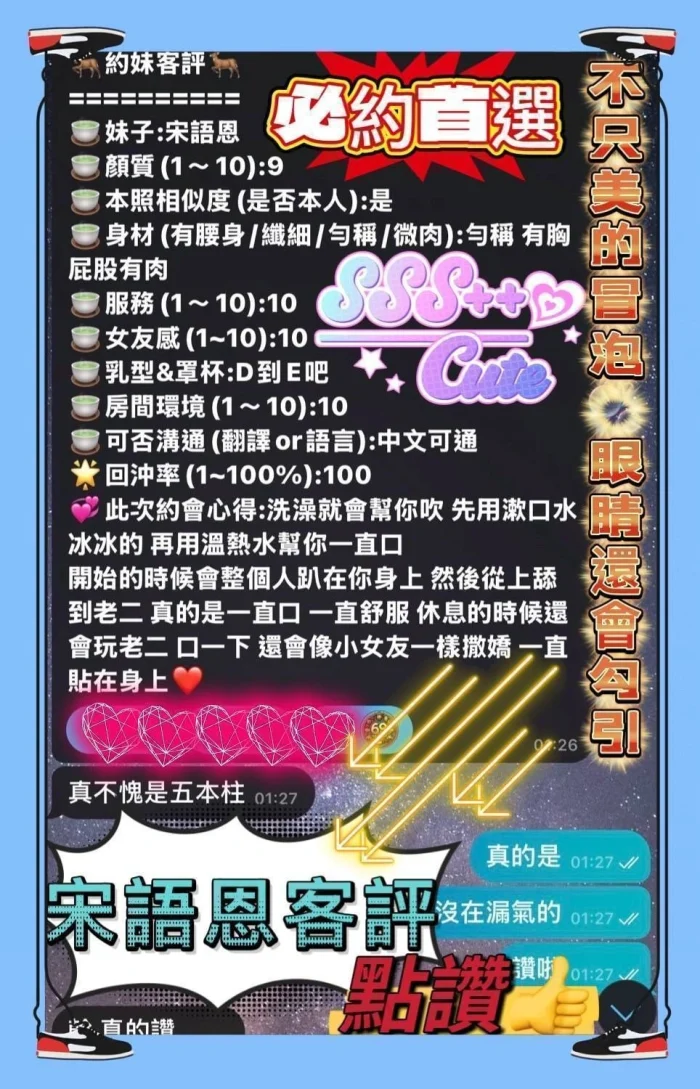 高雄定點茶-宋語恩：圖片 15