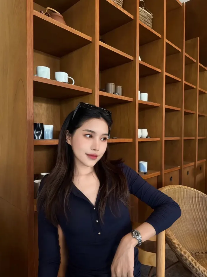 台北定點茶-卡特琳：圖片 1