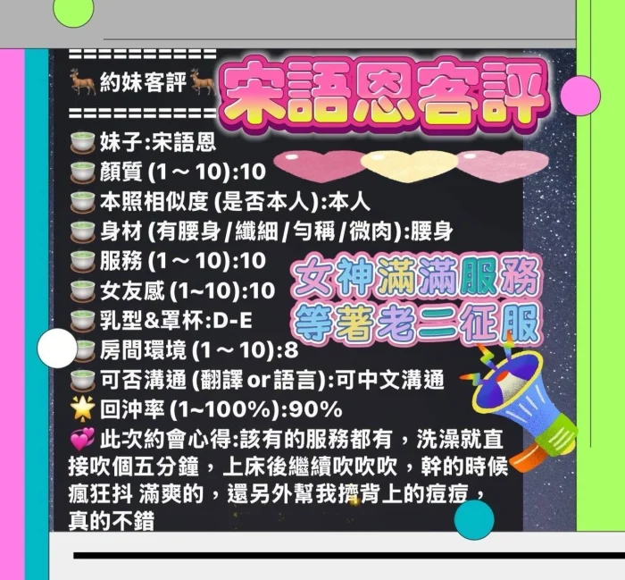 高雄定點茶-宋語恩：圖片 17