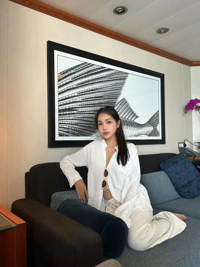 台北定點茶-小米蘭：圖片 4