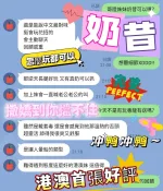 新竹定點茶-奶昔：圖片 2