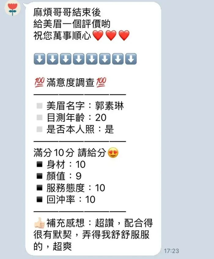 苗栗定點茶-郭素琳：圖片 2