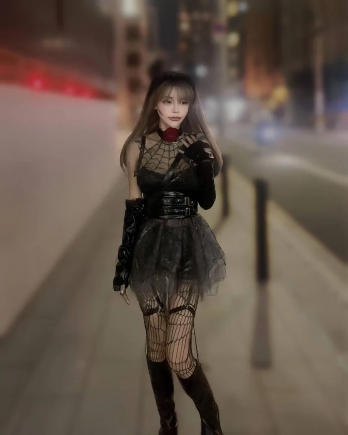 雲林定點茶-李多慧：圖片 5