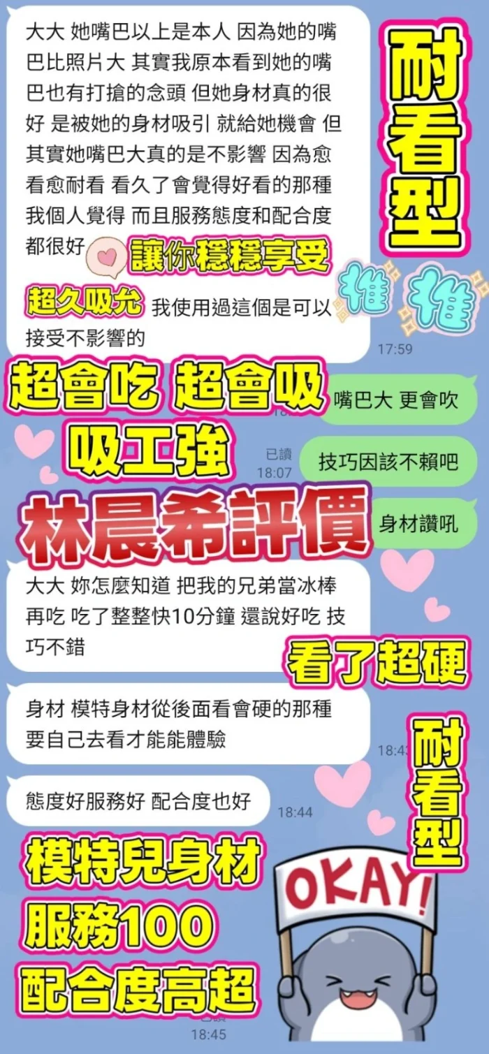 高雄定點茶-林晨希：圖片 6