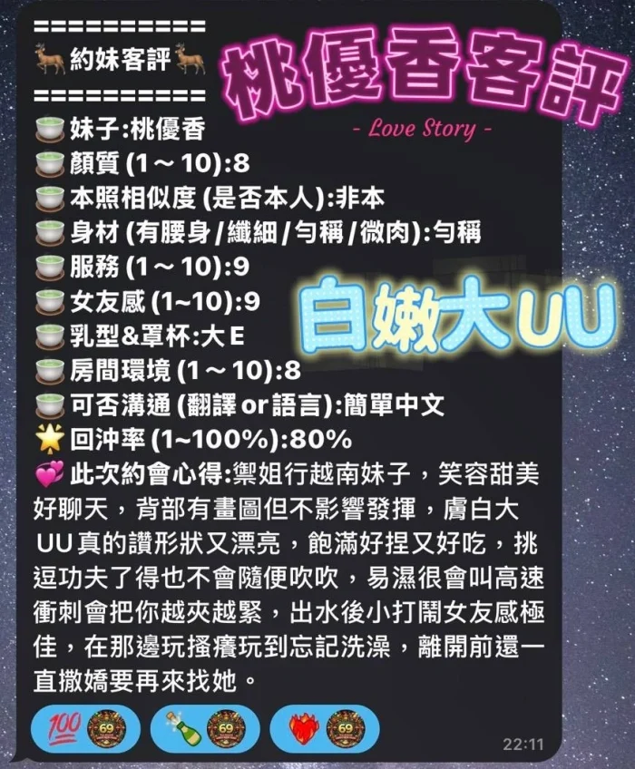 台南定點茶-桃優香：圖片 5