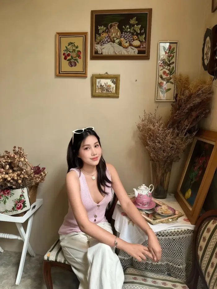 台北定點茶-小米蘭：圖片 10