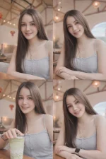 台北定點茶-小秘書：圖片 2