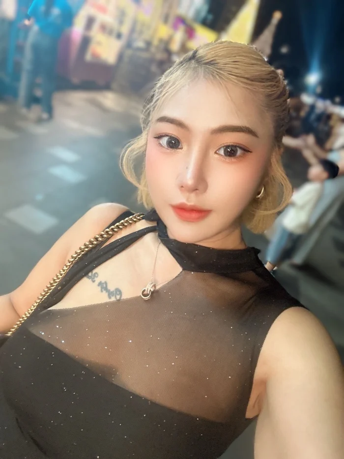 台北定點茶-牛牛：圖片 3