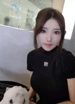 高雄外送茶-野元琳：圖片 5